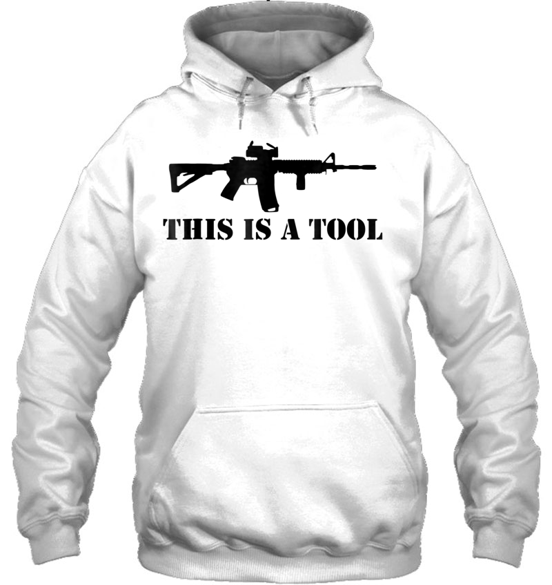 I Am The Weapon Ar-15 Tshirt Mugs