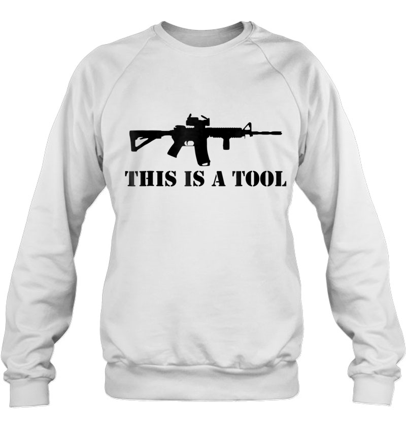 I Am The Weapon Ar-15 Tshirt Mugs