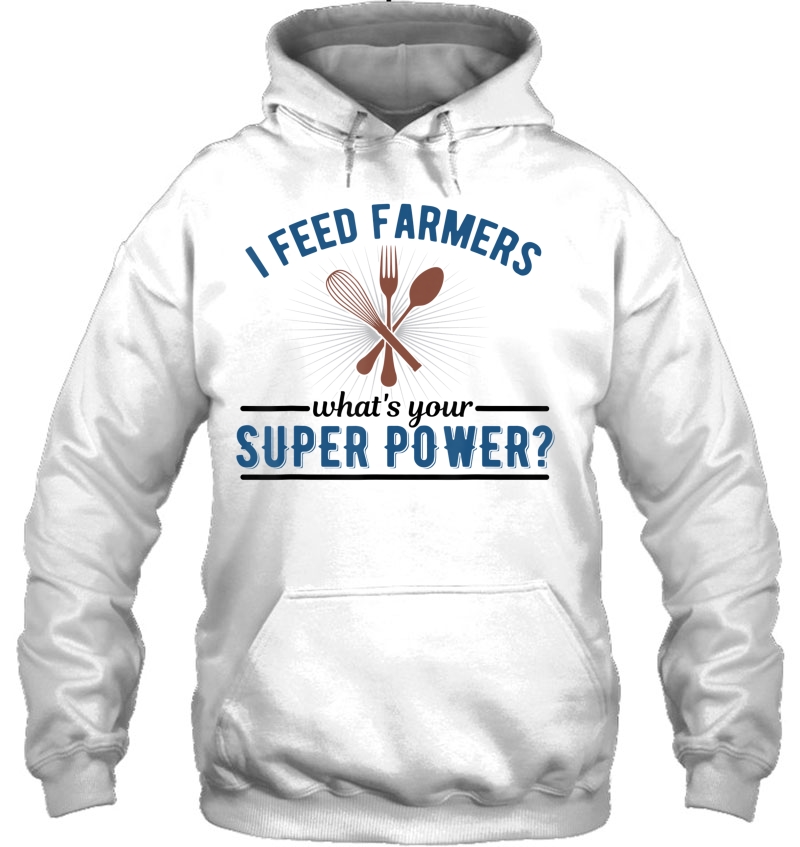 I Feed Farmers Mugs