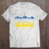 Mummers Day New Years Shirt Funny Gifts Tee