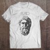 Plato Ancient Greek Philosopher Tee