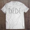 Bebe Tee