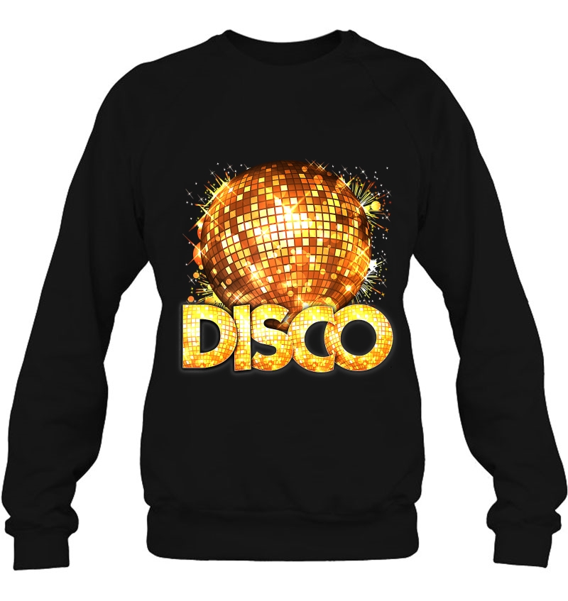 70S Disco Themed Seventies Costume Party Retro Dancing Ball Mugs