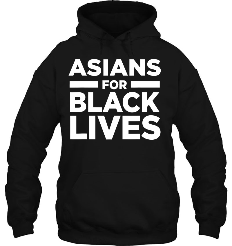 Asians China Japan For Black Lives Matter Blm Anti Racist Mugs