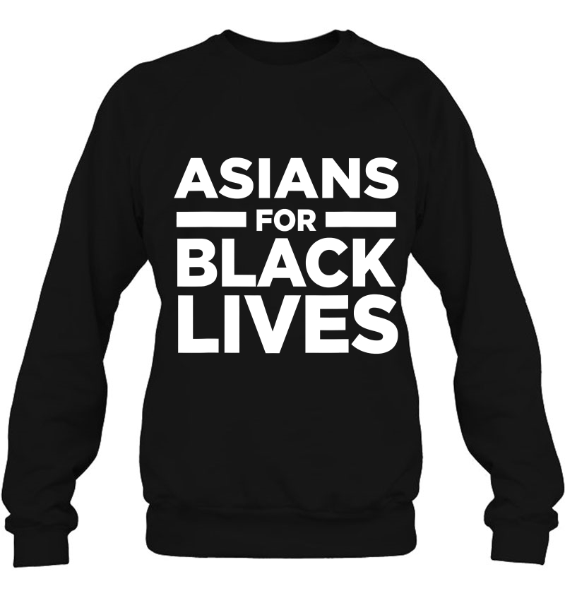 Asians China Japan For Black Lives Matter Blm Anti Racist Mugs