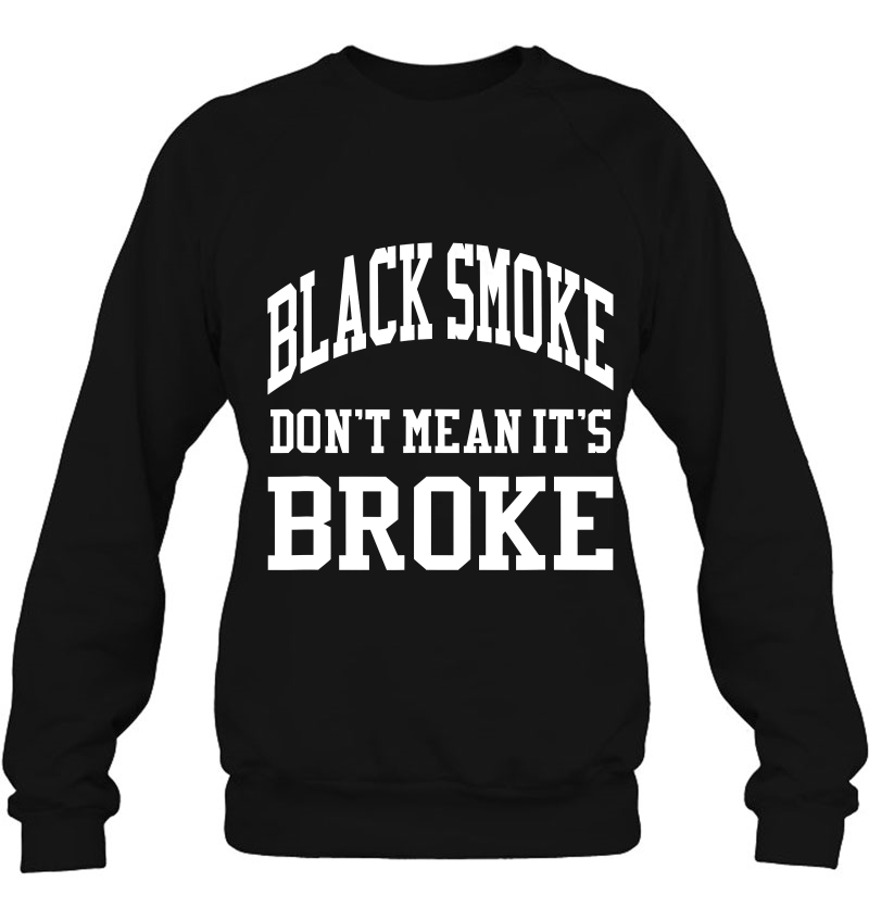 Black Smoke Don