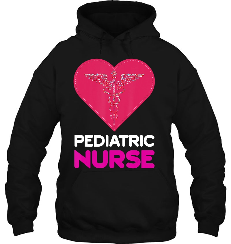 Cute Pediatric Nurse Pncb Pediatric Nursing Professionals Mugs