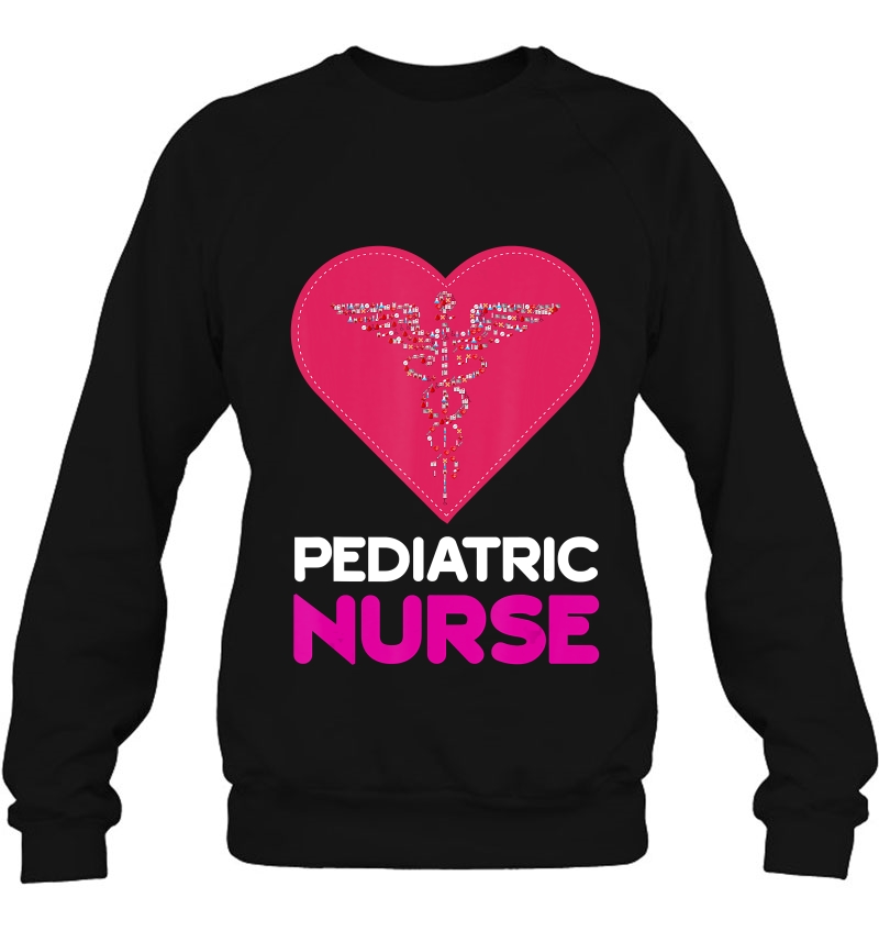 Cute Pediatric Nurse Pncb Pediatric Nursing Professionals Mugs