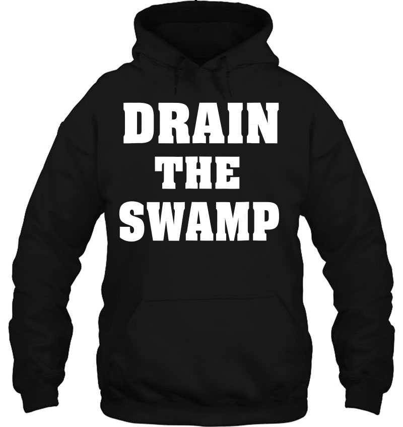 Drain The Swamp Shirt Mugs