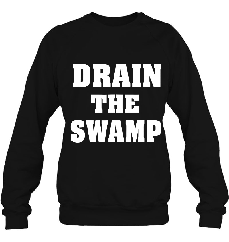 Drain The Swamp Shirt Mugs