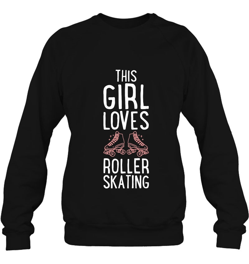 Roller Skating Reto Roller Skate Roller Skater Mugs