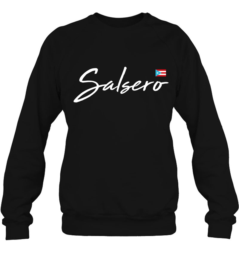 Salsero Sweatshirt