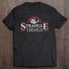 Strangle Things Mma Bjj Brazilian Jiu Jitsu Grappling Gift Tee