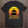 Sunset Gazebo Inkwell Beach Oak Bluffs Martha's Vineyard Ma Tee