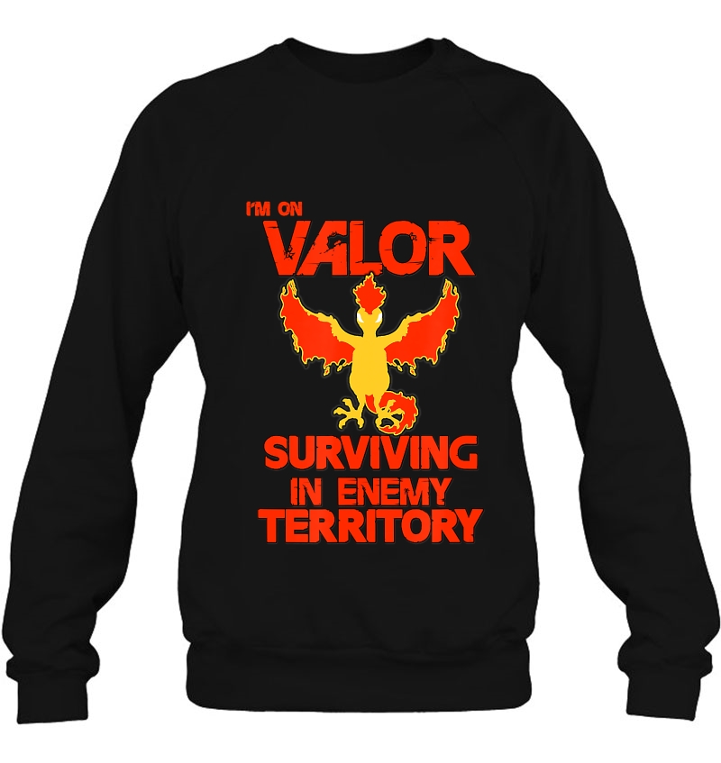 Survivor - Go Valor Team Mugs