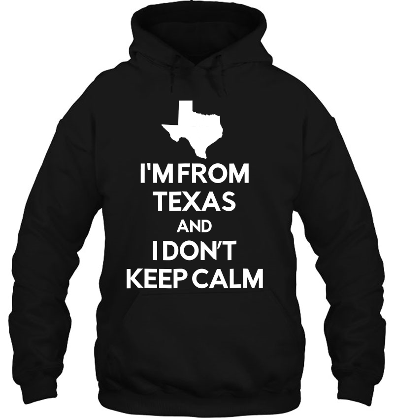 Texas I'm From Texas Limited Edition Mugs