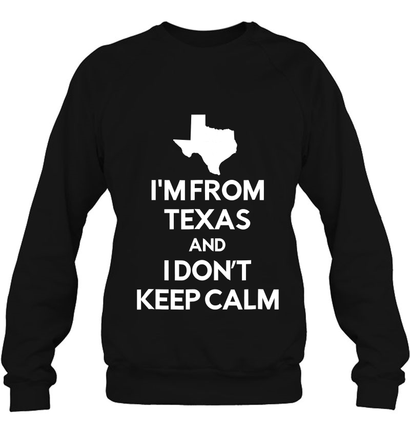 Texas I'm From Texas Limited Edition Mugs