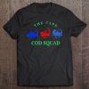 The Cape Cod Squad Tee