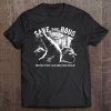 The Princess Bride Save The Rous One Color Tee