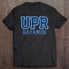 Universidad De Puerto Rico Bayamon Upr Tee