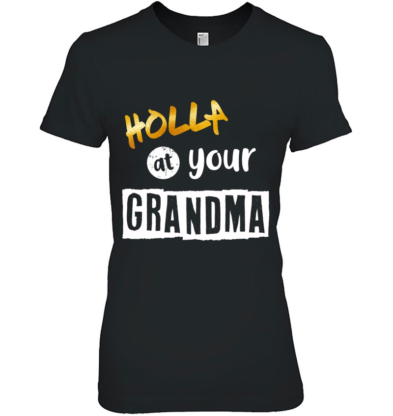 2Nd Birthday Hip Hop Theme Two Legit To Quit Outfit Ladies Tee