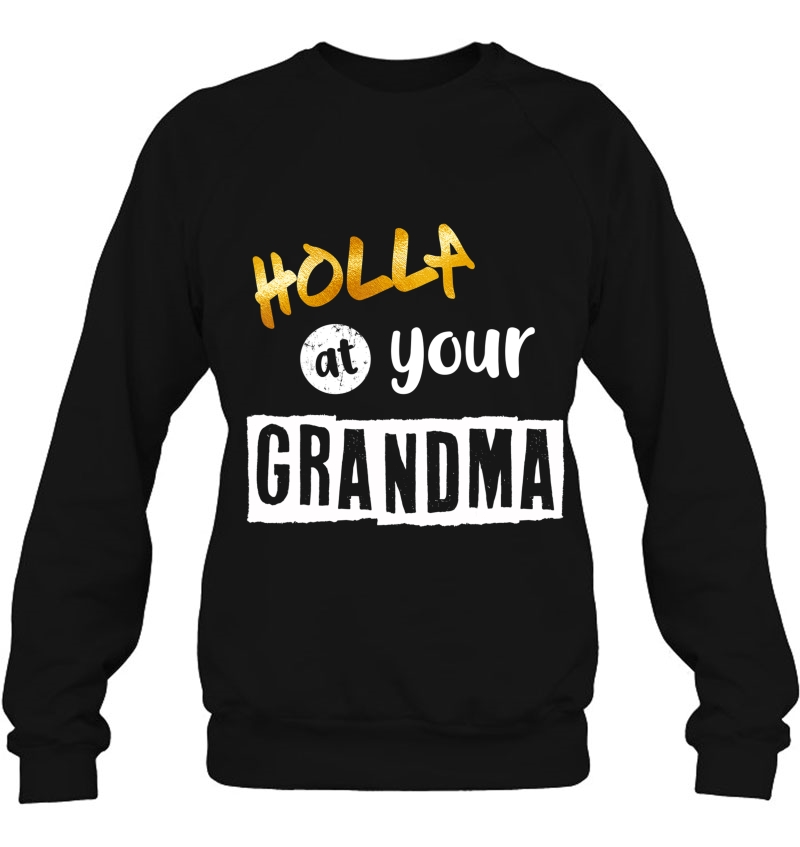 2Nd Birthday Hip Hop Theme Two Legit To Quit Outfit Sweatshirt