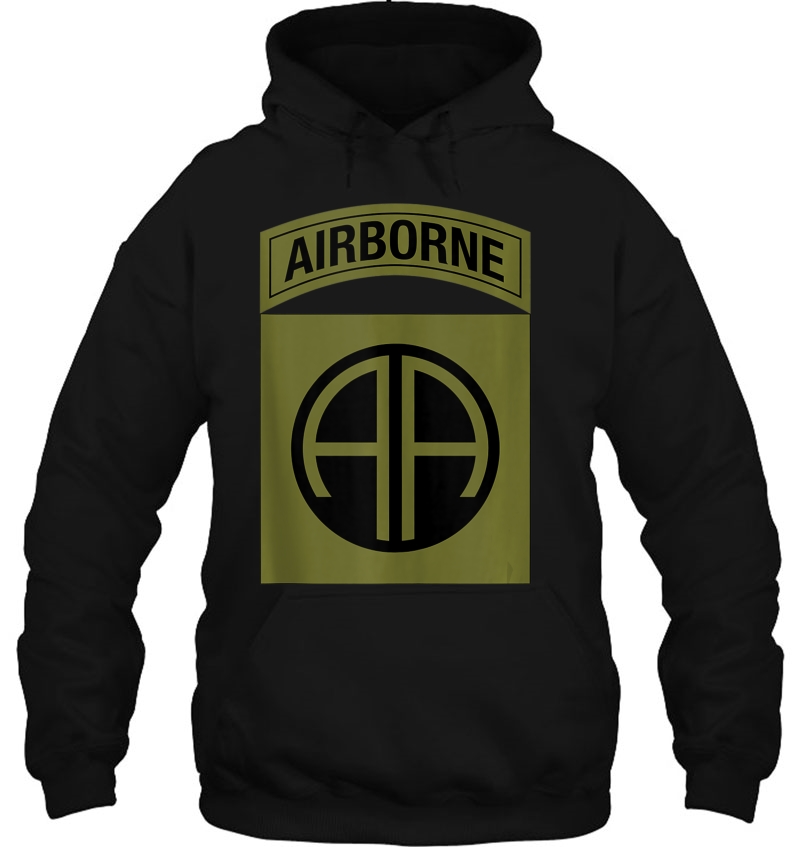 82Nd Airborne Tank Top Mugs