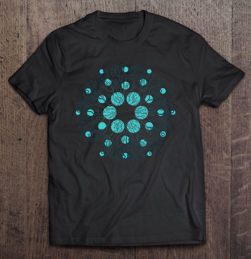 Ada Cardano Shirt Cryptocurrency Pro Trader Shirt