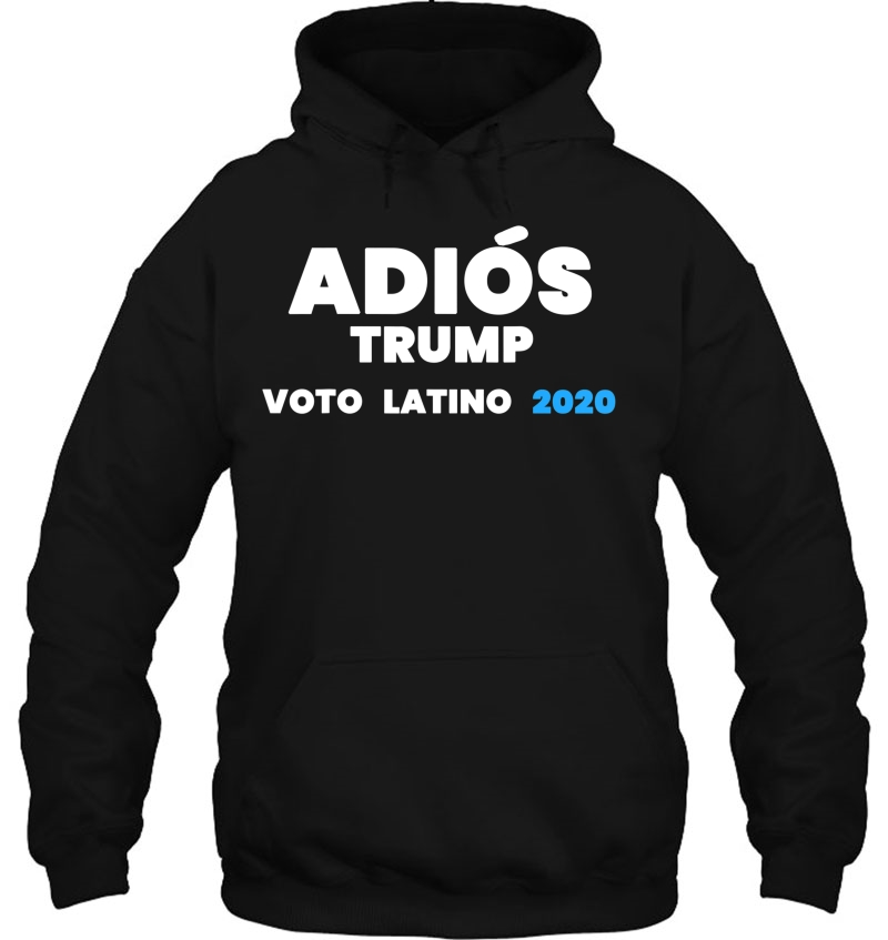 Adios Trump Voto Latino 2020 Resistance Unisex Mugs