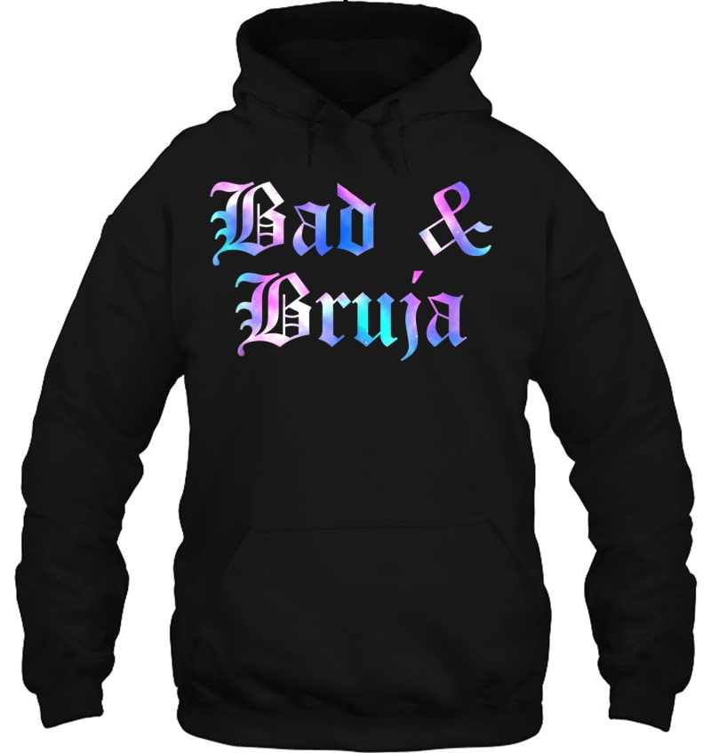 Bad & Bruja Old English Chola Witchy Tank Top Mugs