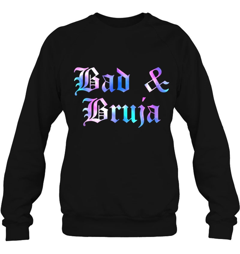 Bad & Bruja Old English Chola Witchy Tank Top Mugs