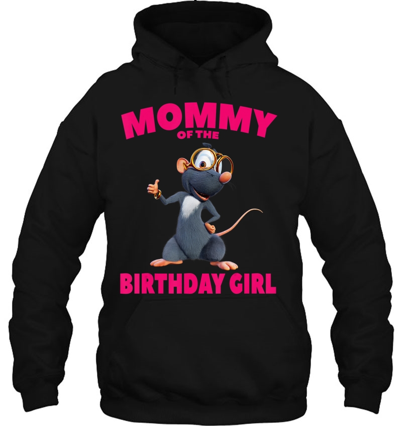 Booba - Mommy Of The Birthday Girl Mugs