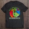 Chameleon Tee