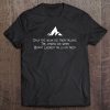 Climbing Nerd Only The Week Die From Fallingmount Everest Tee