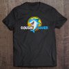 Cousin Gift Shark Lover Tshirt Marine Biologist Tee Tee