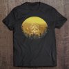 Days Gone Honor & Glory Mountain Tee