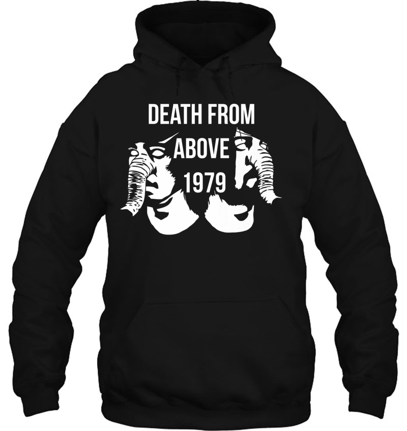 Death From Above 1979 Drummer And Vocalist Canadian Rock Duo Premium Mugs