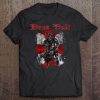 Deus Vult - Knight Templar - Vintage Crusader Tee