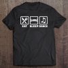 Eat Sleep Dance Tee