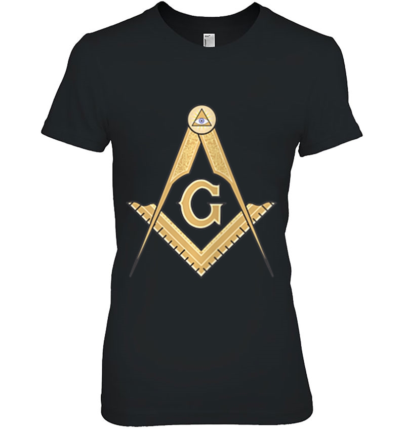 Freemasonry Masonic Hoodie