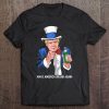 Donald Trump Make America Drunk Again Tee