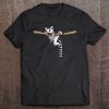 Lemur Gift Tee