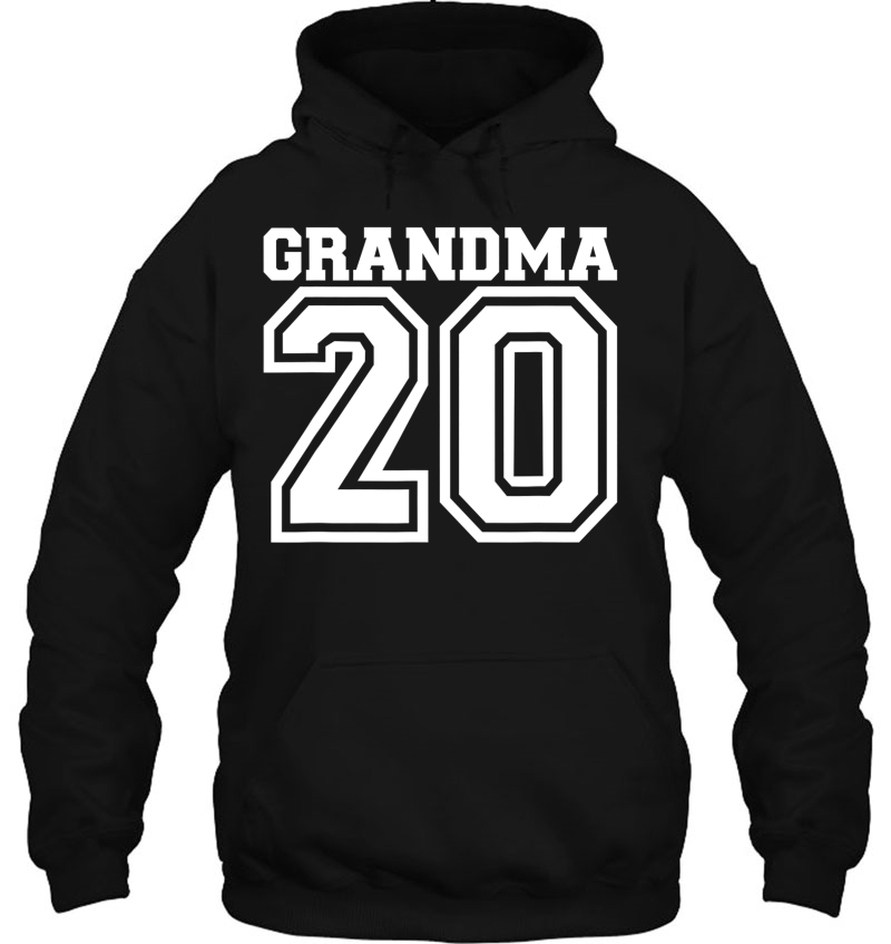 Grandma 2020 Ver2 Mugs