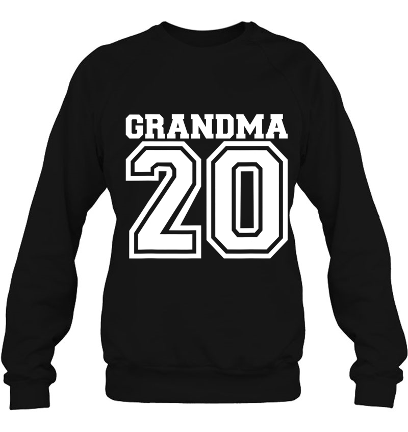 Grandma 2020 Ver2 Mugs