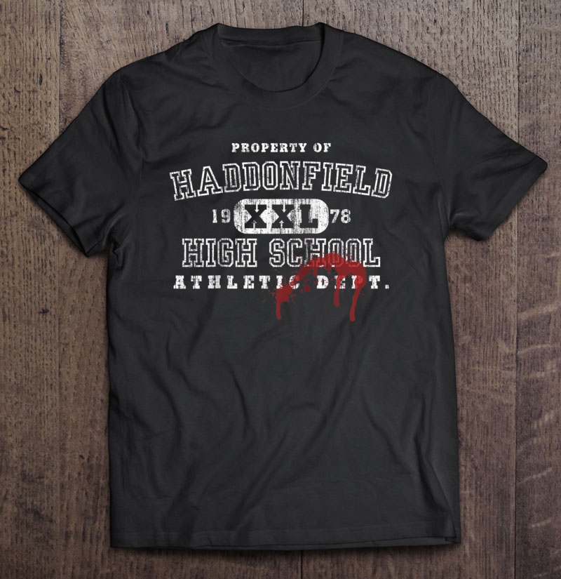 high school baseball shirts