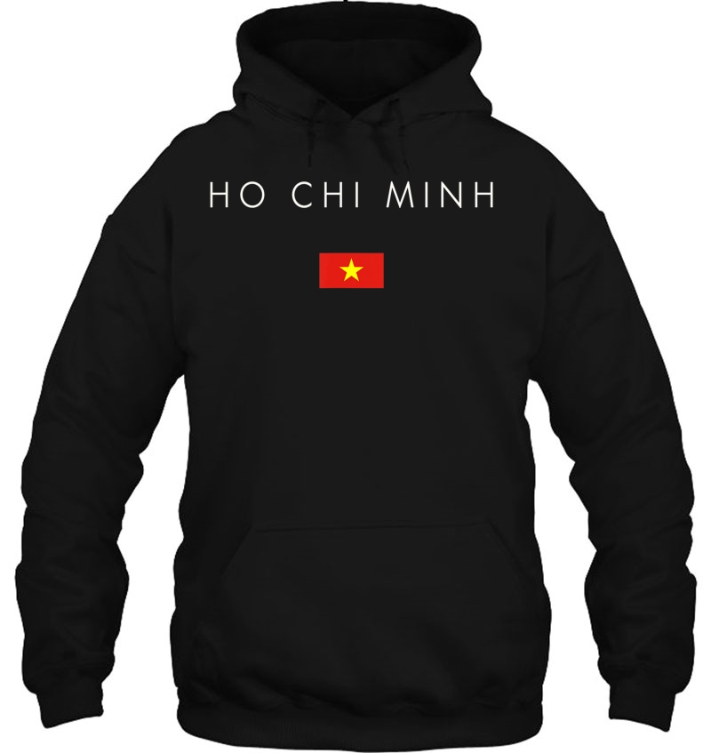 Ho Chi Minh Fashion International Xo4u Original Mugs