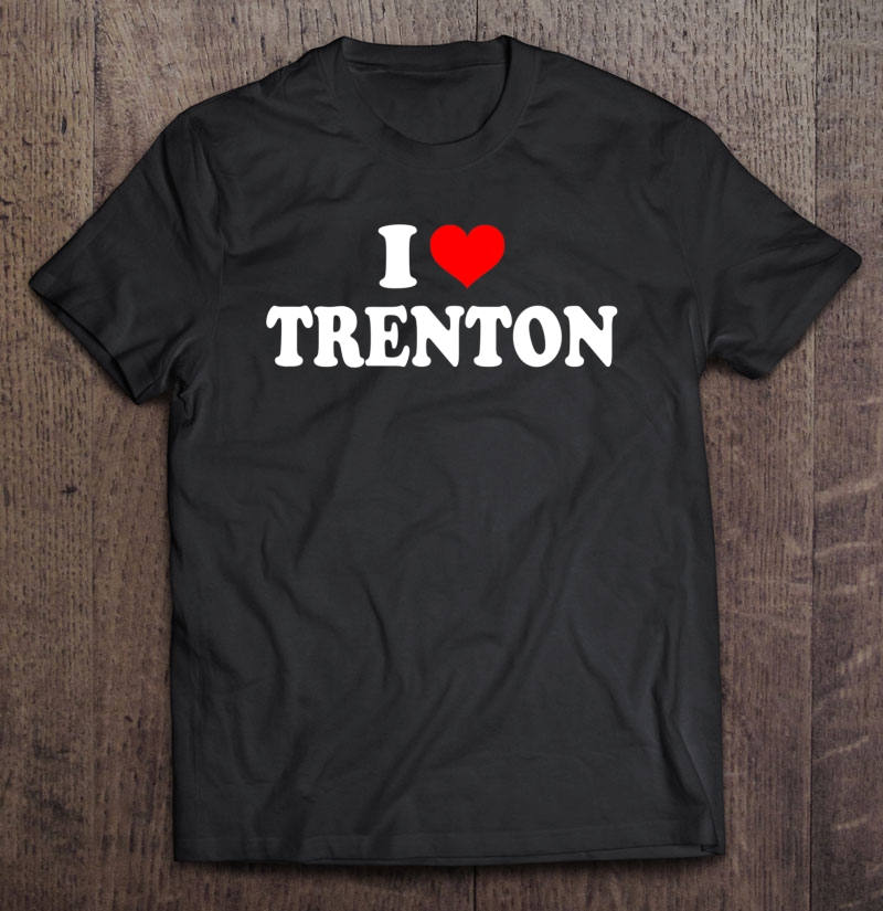 Trenton Shirt 
