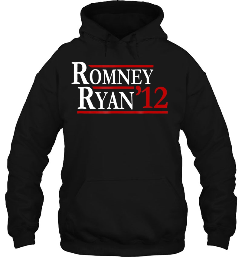 Mitt Romney Ryan 2012 Election Throwback Mugs