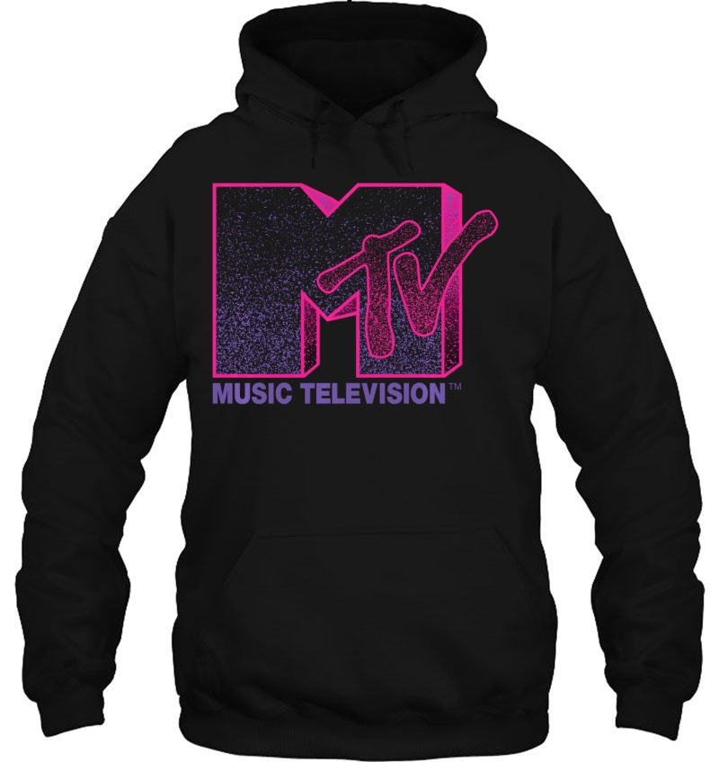 Mtv Sparkly Logo Music Television Mugs