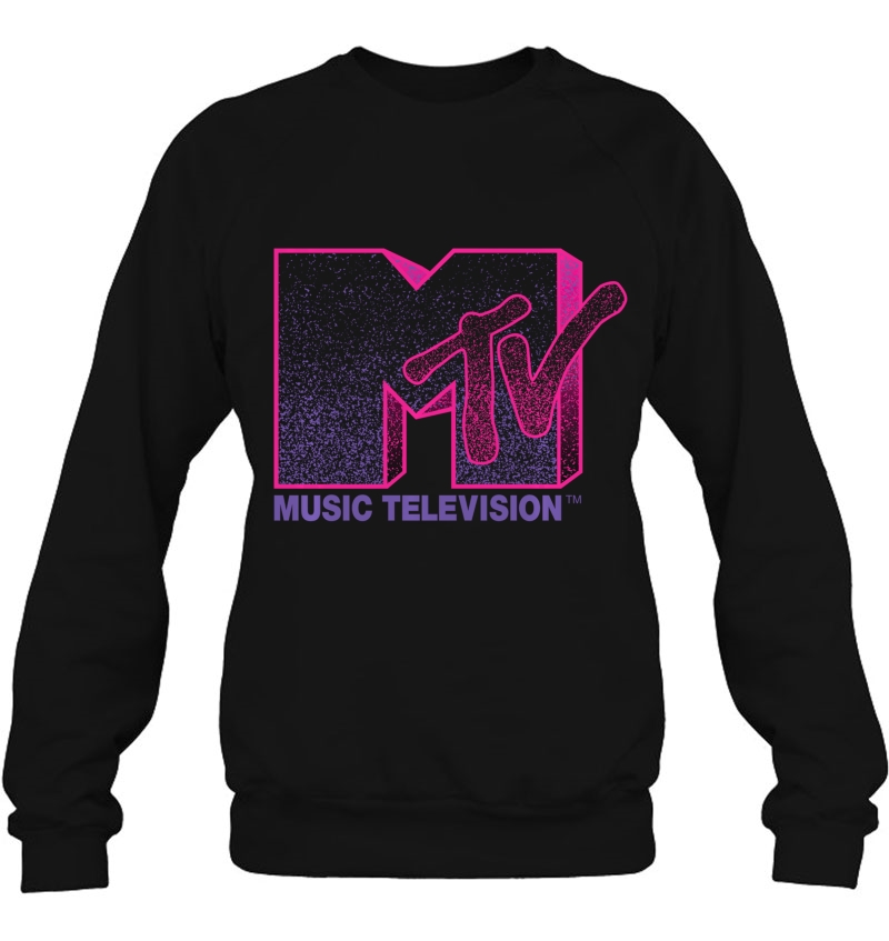 Mtv Sparkly Logo Music Television Mugs